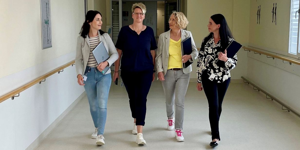 Sozialdienst Asklepios Klinik Schwalmstadt
